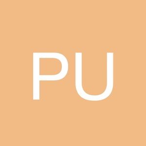 Meet your Posher, Patrick